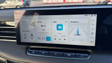 MG HS 1.5 T-GDI Trophy 5dr Petrol Hatchback